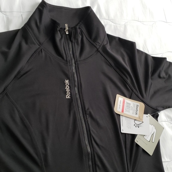 Jacket Reebok - Picture 2 of 5